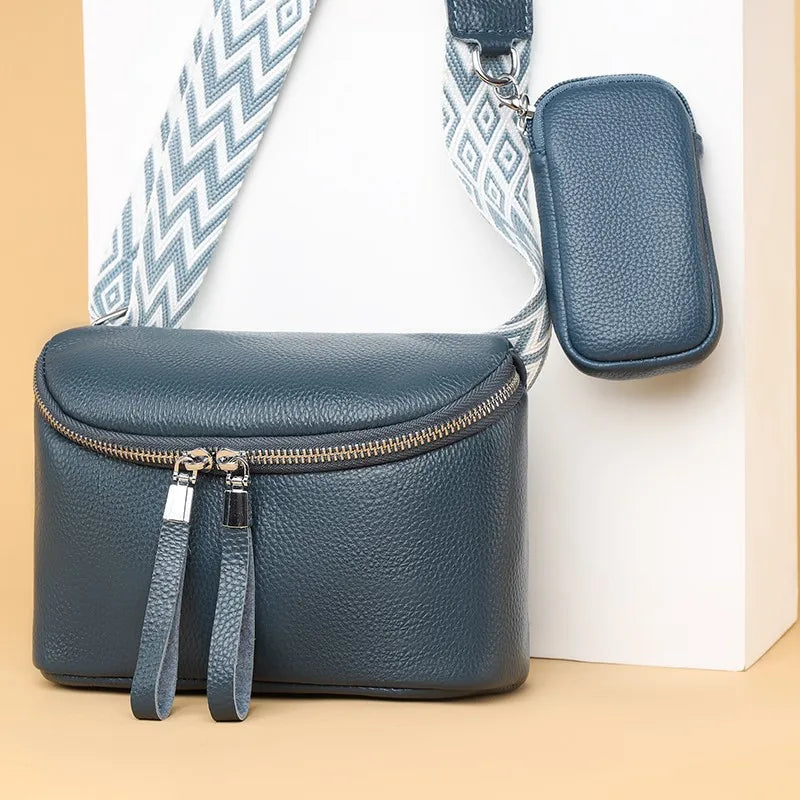 Sac banane femme brillant - ShopGET®