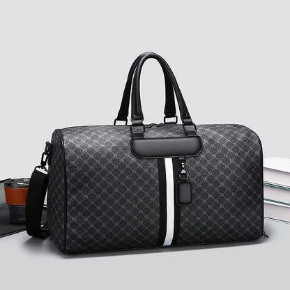 Sac weekend de luxe majestueux A-B-ShopGET® 