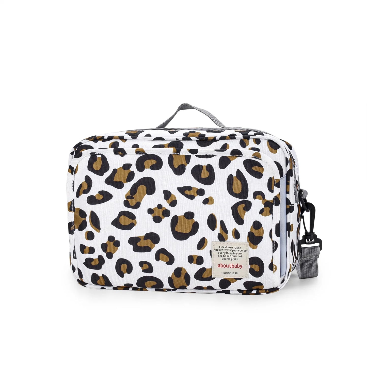 Trousse de toilette bébé confort - ShopGET®