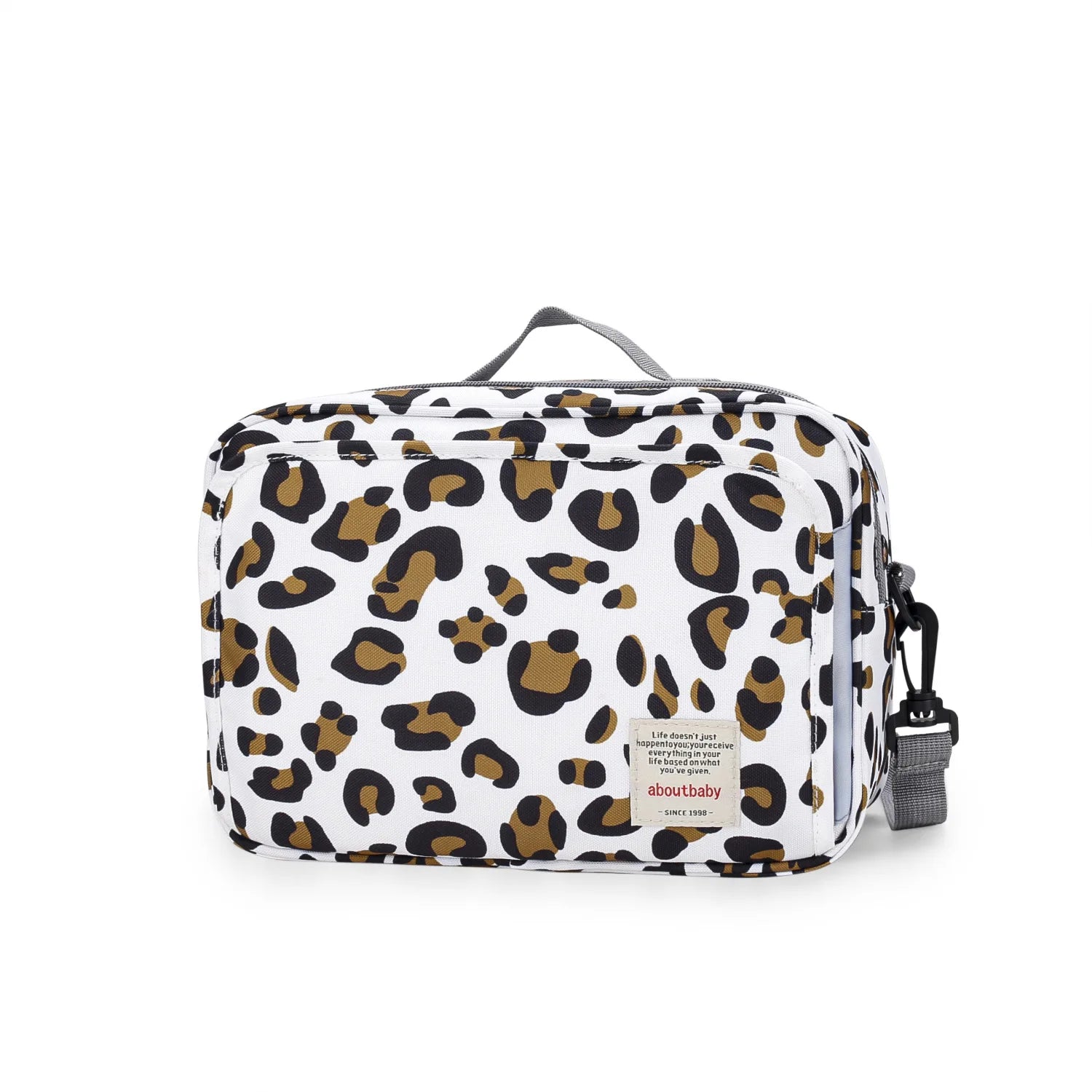 Trousse de toilette bébé confort - ShopGET®
