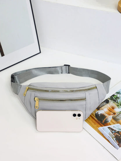 Sac banane éco responsable pour femme - ShopGET®