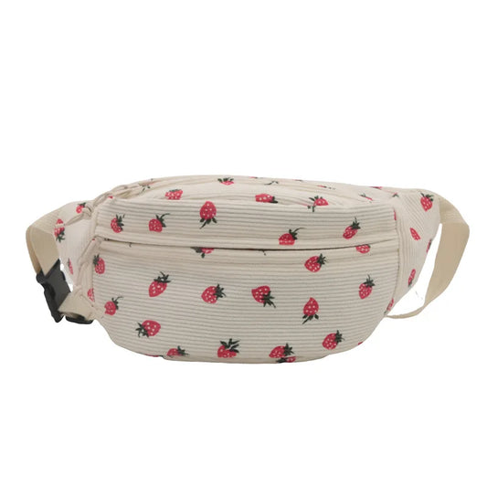 Joli sac banane femme - ShopGET®
