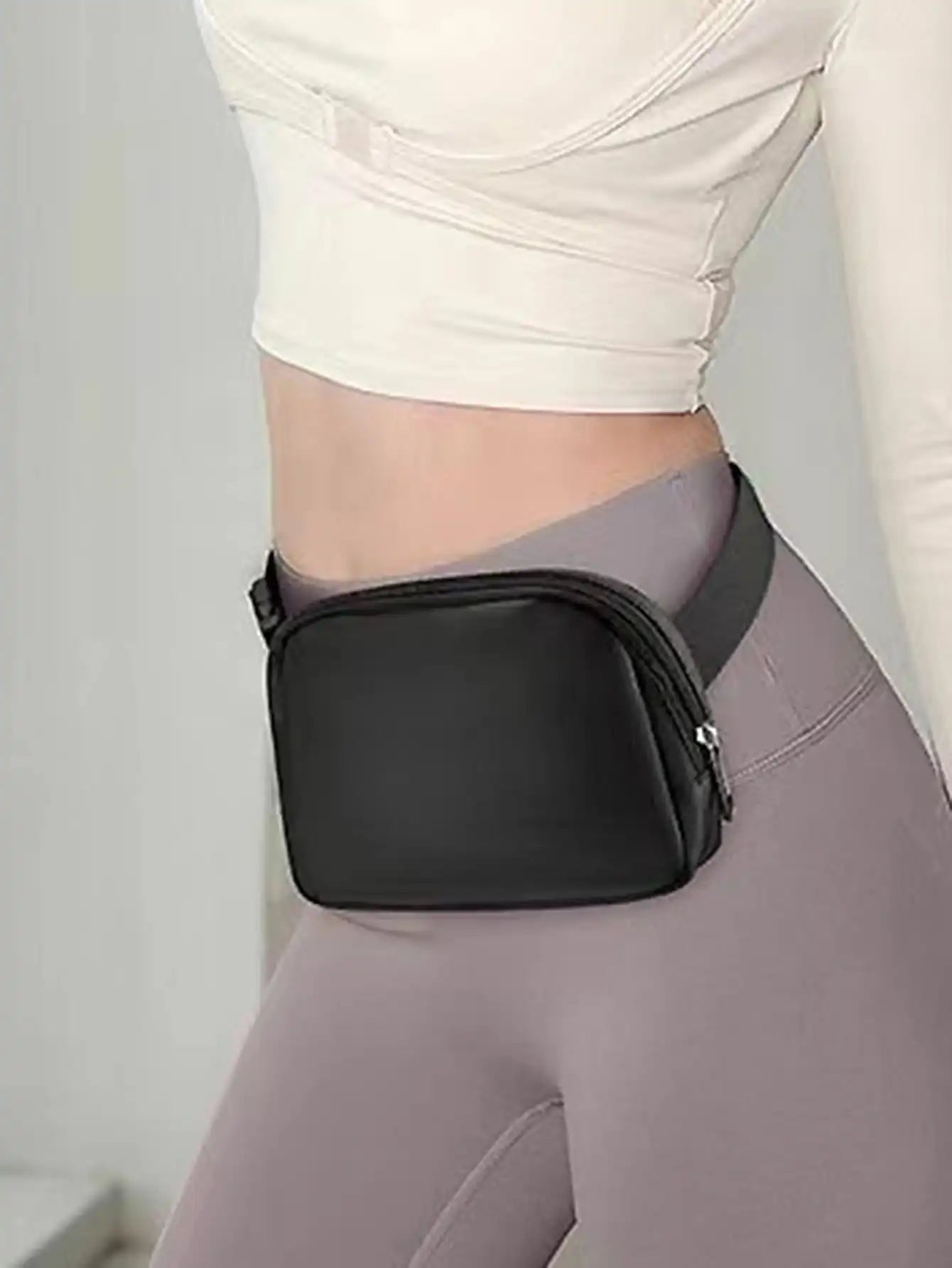 Petit sac banane femme adaptable - ShopGET®