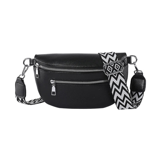 Sac banane femme chic en cuir - ShopGET®