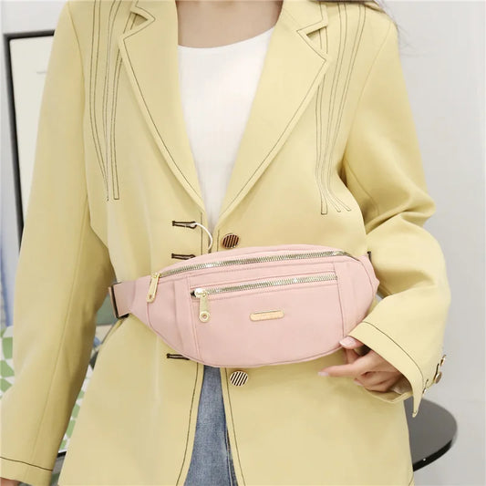 Sac banane femme ceinture et mode - ShopGET®