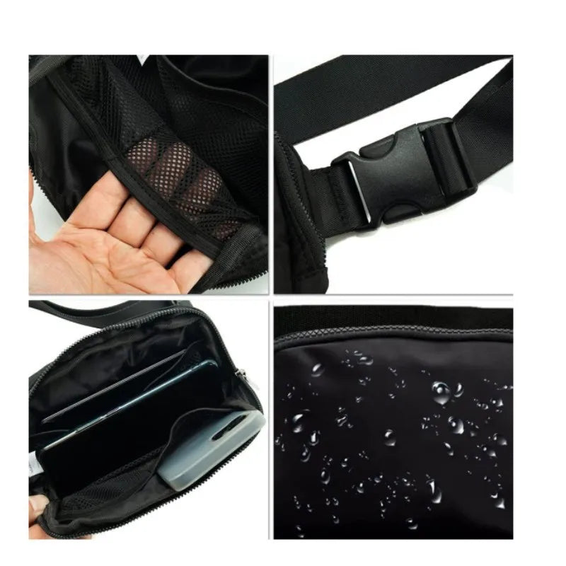 Petit sac banane femme adaptable - ShopGET®