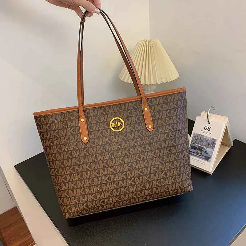 Sac cabas femme cuir souple Café / 42x30x13cm / Offerte-Blanc / 42x30x13cm / Offerte-Marron / 42x30x13cm / Offerte-ShopGET® 