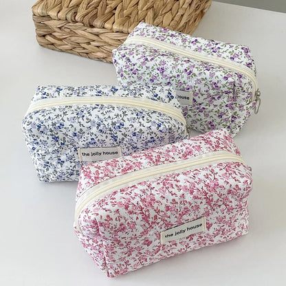 Petite trousse de toilette femme doux - ShopGET®