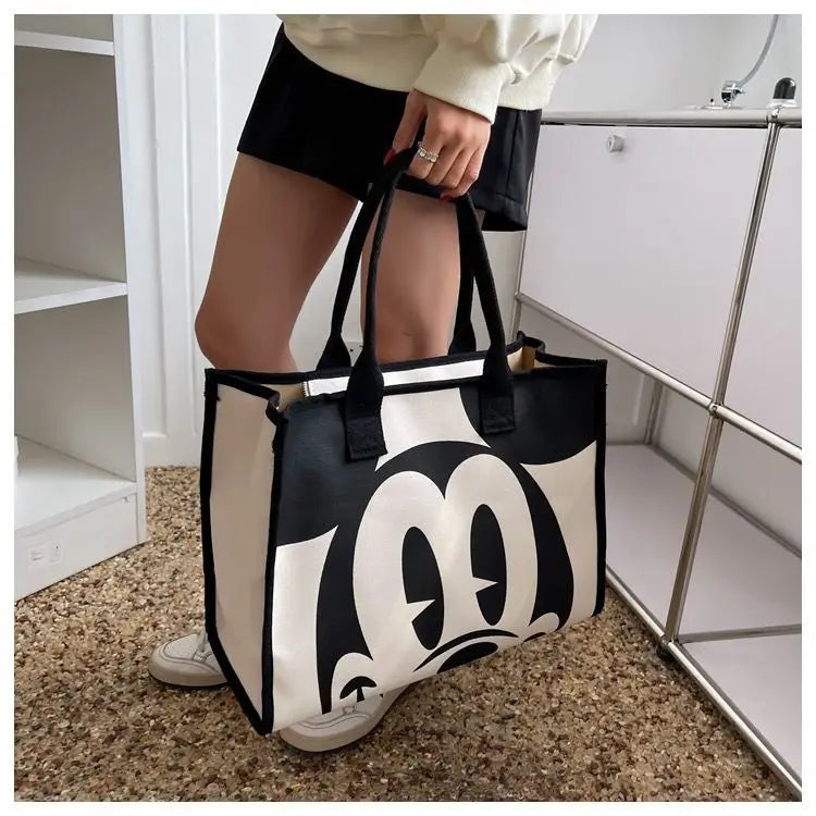 Cabas femme Disney Mickey-ShopGET® 