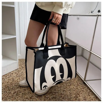 Cabas femme Disney Mickey-ShopGET® 