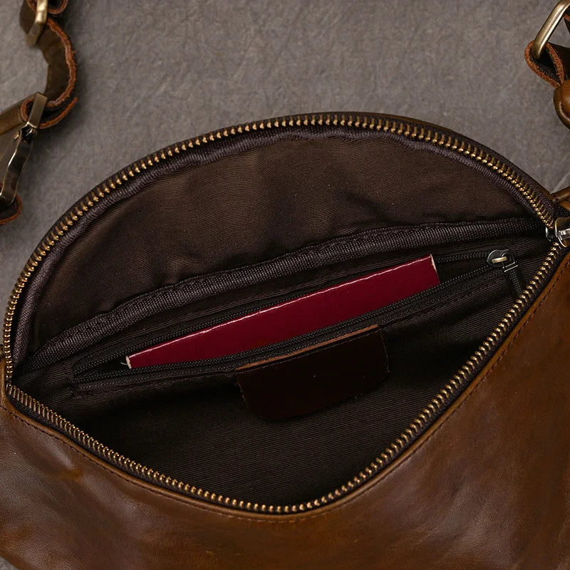 Sac banane homme voyage - ShopGET®