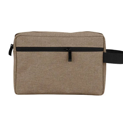 Trousse de toilette femme en oxford - ShopGET®