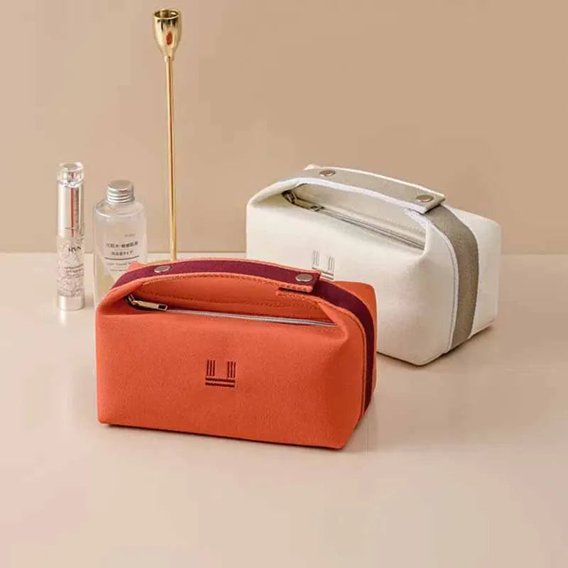 Trousse maquillage pratique - ShopGET®