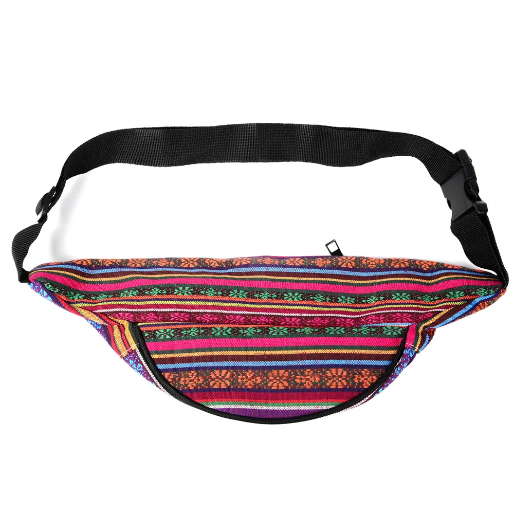 Sac banane chic pour femme - ShopGET®