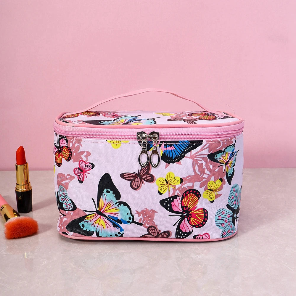 Trousse de toilette voyage tendance - ShopGET®