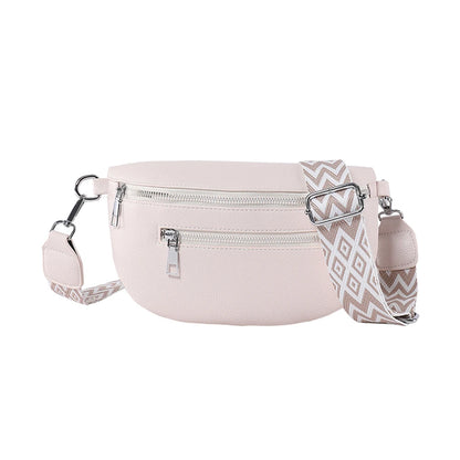 Sac banane femme chic en cuir - ShopGET®