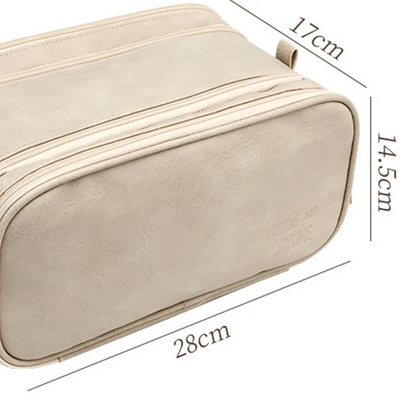 Trousse maquillage noir - ShopGET®
