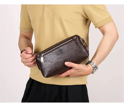Trousse de toilette homme parfait - ShopGET®