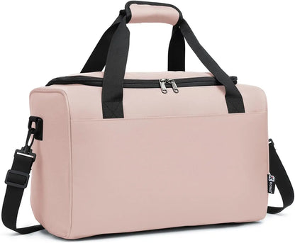 Sac weekend pour homme courte séjour Noir / OFFERTE-Gris / OFFERTE-Bleu A / OFFERTE-Marron / OFFERTE-Bleu B / OFFERTE-Rouge / OFFERTE-Rose / OFFERTE-Multicolore / OFFERTE-ShopGET® 