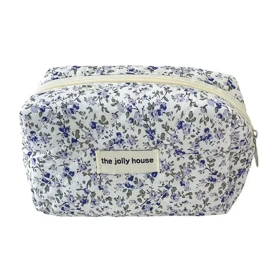 Petite trousse de toilette femme - ShopGET®