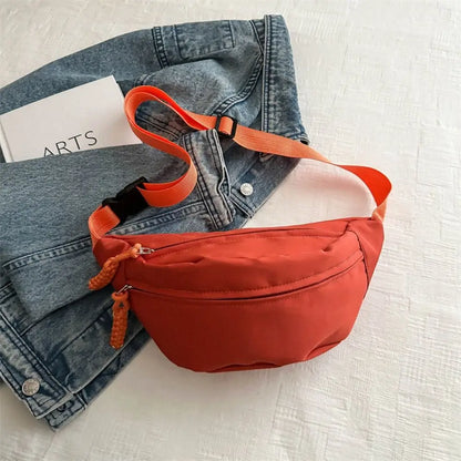 Sac banane discret pour femme - ShopGET®