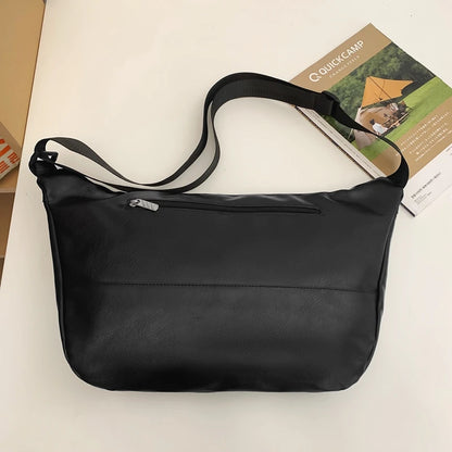 Sac banane grand format pour homme