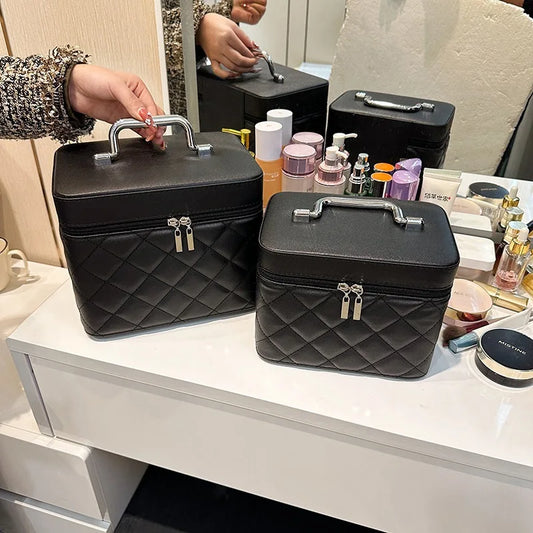 Trousse maquillage tendance femme - ShopGET®