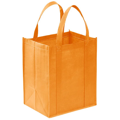 sac cabas tissu original Orange-Bleu-Rose red-Rouge-Noir-Navy Bleu-Gris-Vert-ShopGET® 