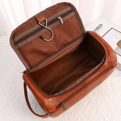 Trousse de toilette homme vintage - ShopGET®