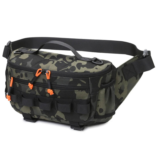 Sac banane solide pour homme