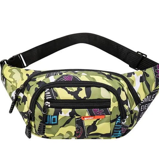 Sac banane tactique pour femme - ShopGET®