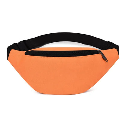 Sac banane dorée jaune pour femme - ShopGET®