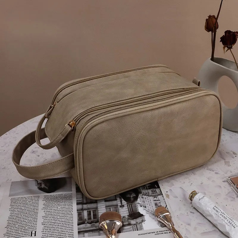 Trousse maquillage noir - ShopGET®