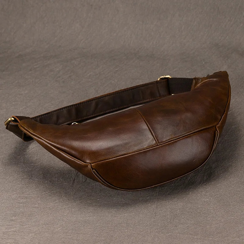 Sac banane homme voyage - ShopGET®