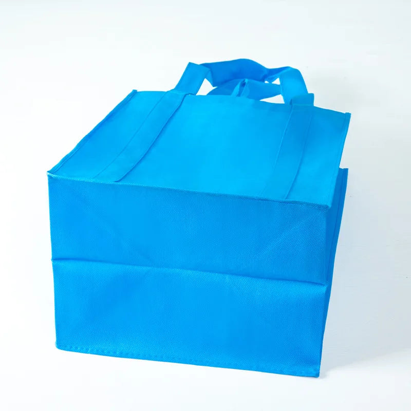 Sac cabas de courses tissu Jaune / 38x32x25cm-Rose Rouge / 38x32x25cm-Navy Bleu / 38x32x25cm-Gris / 38x32x25cm-Rouge / 38x32x25cm-Orange / 38x32x25cm-Bleu / 38x32x25cm-Noir / 38x32x25cm-Vert / 38x32x25cm-Marron / 38x32x25cm-ShopGET® 
