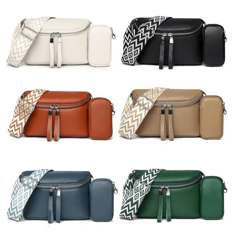 Sac banane femme brillant - ShopGET®