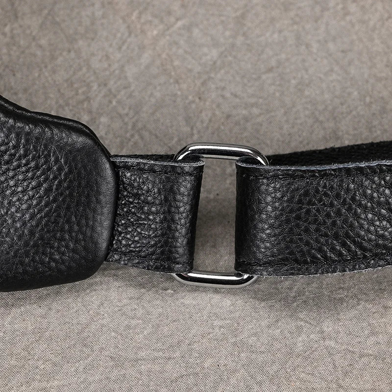 Sac banane homme voyage - ShopGET®