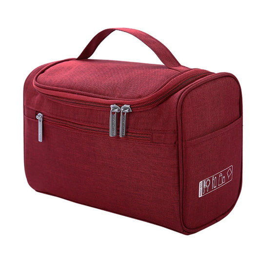 Trousse de toilette homme grand format - ShopGET®