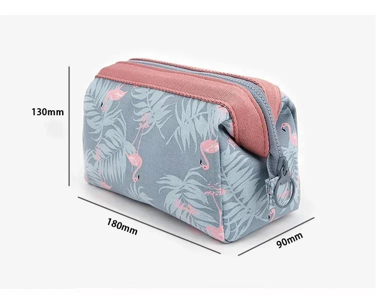Trousse maquillage de marque de luxe - ShopGET®