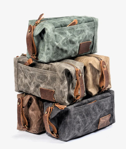 Trousse de toilette homme original - ShopGET®