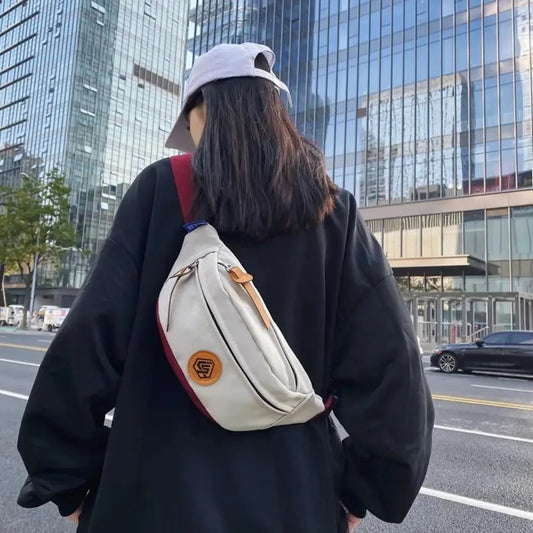 Sac banane ado pour femme - ShopGET®