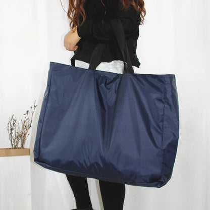 Sac de courses cabas original Noir XL-Noir L-Noir M-Black S-Navy Bleu XL-Navy Bleu L-Navy Bleu M-Navy Blue S-ShopGET® 