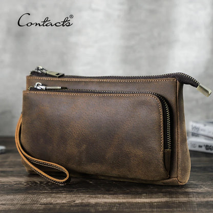 Trousse de toilette homme pratique - ShopGET®