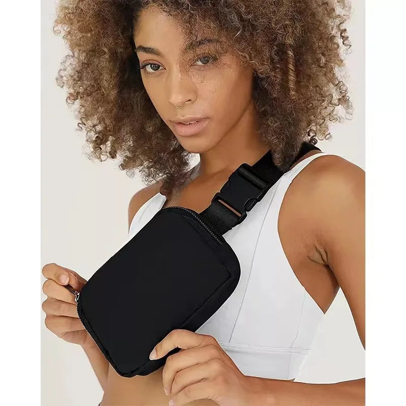 Petit sac banane femme adaptable - ShopGET®
