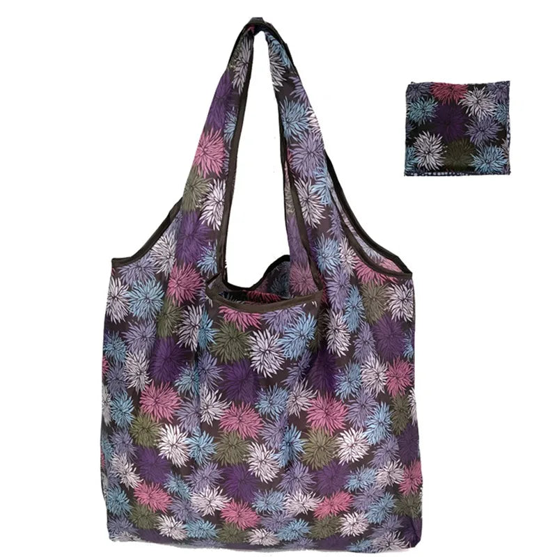 Sacs de courses réutilisable B 46x8x35cm-A1 40x38cm-B 46x8x35cm 1-B 46x8x35cm 2-A4 40x38cm-B 46x8x35cm 3-A2 40x38cm-A3 40x38cm-ShopGET® 