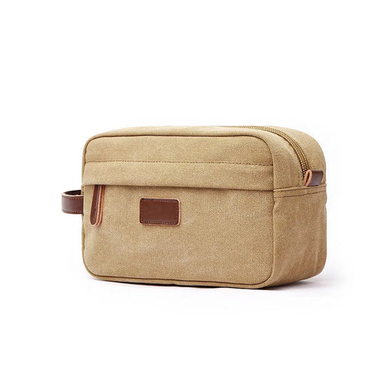 Trousse de toilette voyage femme à suspendre - ShopGET®