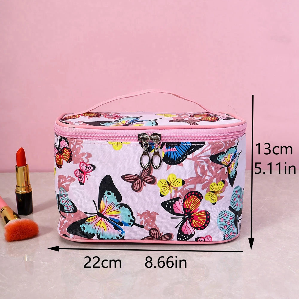 Trousse de toilette voyage tendance - ShopGET®