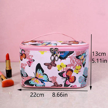 Trousse de toilette voyage tendance - ShopGET®