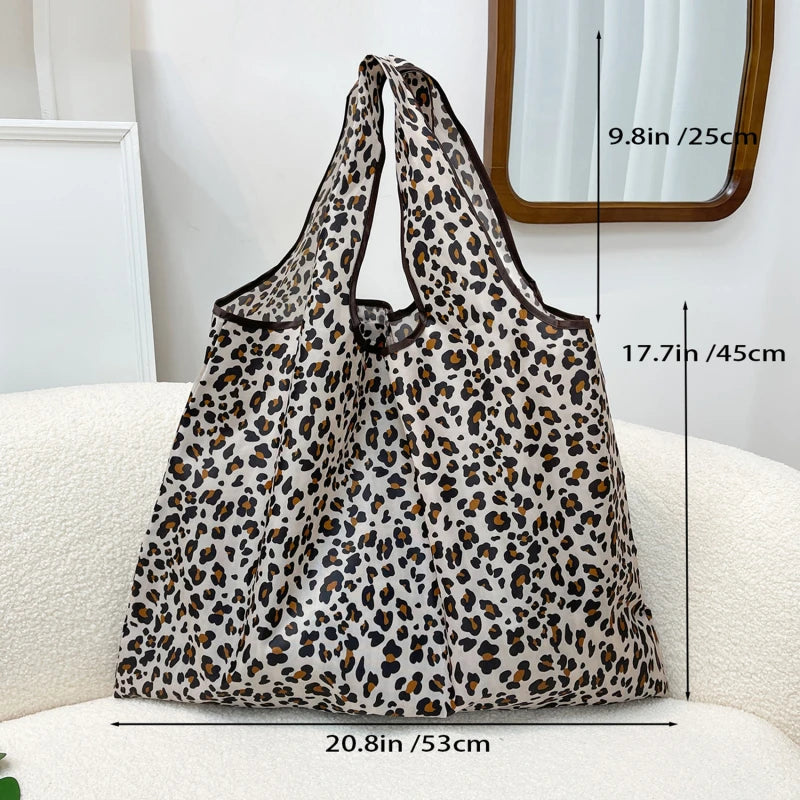 Sacs de courses réutilisable B 46x8x35cm-A1 40x38cm-B 46x8x35cm 1-B 46x8x35cm 2-A4 40x38cm-B 46x8x35cm 3-A2 40x38cm-A3 40x38cm-ShopGET® 