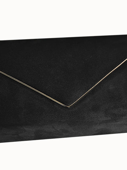 Pochette femme orange Rouge A-Rouge B-Noir-Beige-orange-ShopGET® 